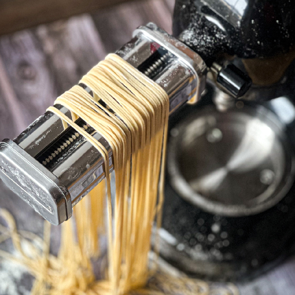 Nástavec na spaghetti